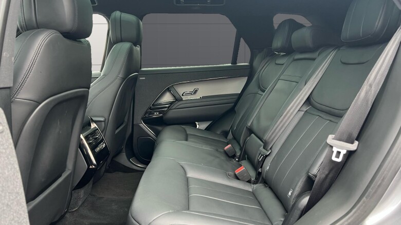 Land Rover Range Rover Sport 3.0 D300 Dynamic SE 5dr Auto Diesel Estate